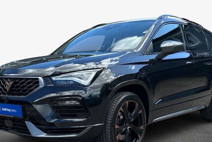 Cupra Ateca 22.110 km 32.970 &euro; Hamburg 21029