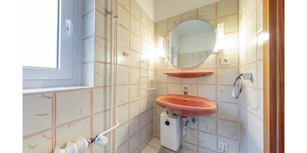 Etagenwohnung Reinbek - 4 Zimmer, 97 m&sup2;, 315.000&euro; | Angebot:25769854