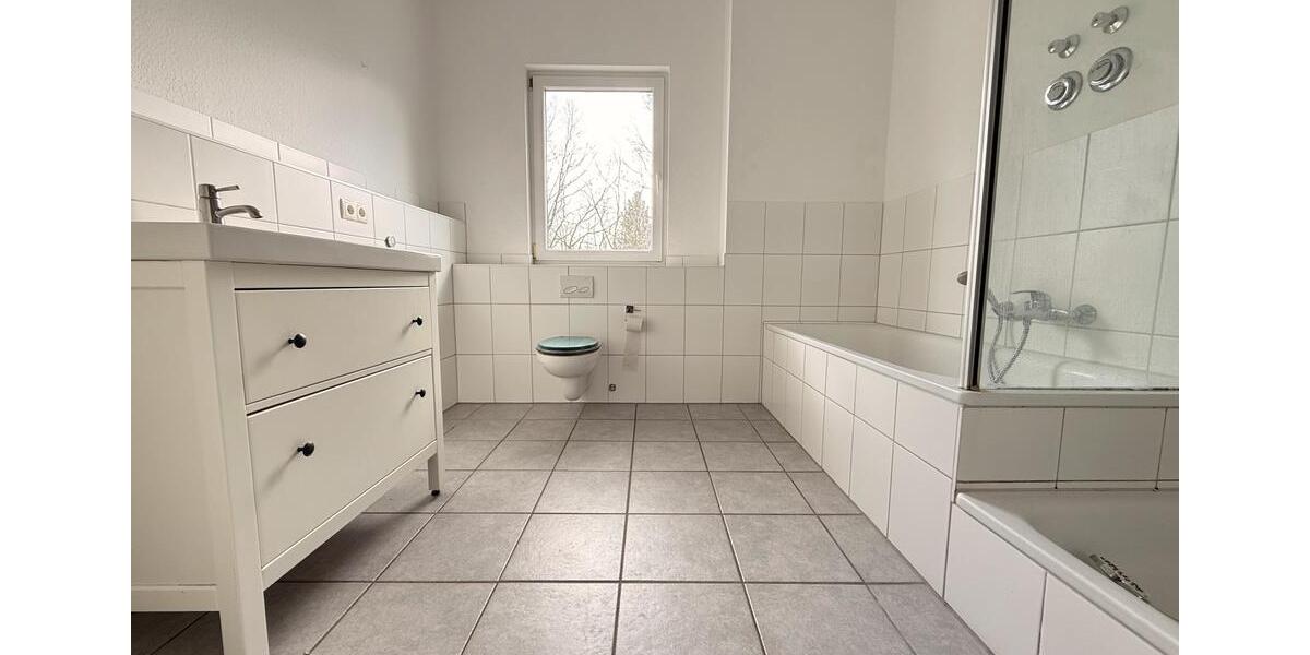 Etagenwohnung Hamburg Langenhorn - 3 Zimmer, 94 m&sup2;, 1.501&euro; | Angebot:25308020