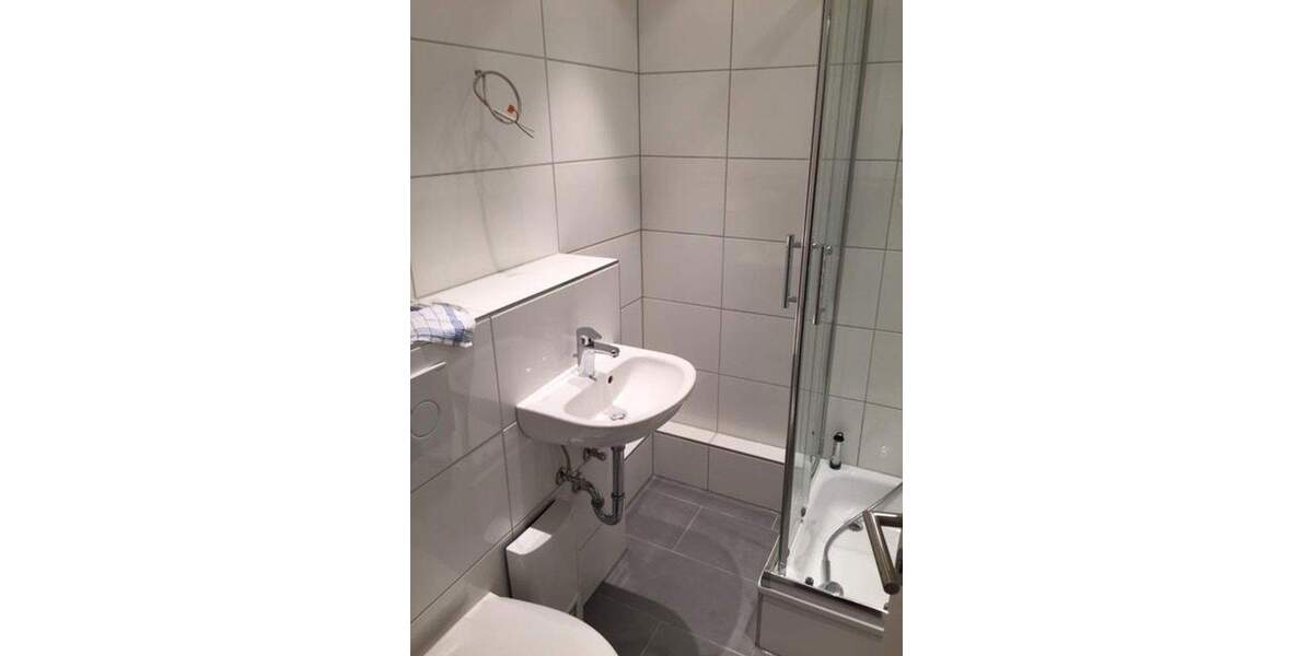 Etagenwohnung Hamburg Bramfeld Bramfeld - 3 Zimmer, 59 m&sup2;, 279.000&euro; | Angebot:25781534