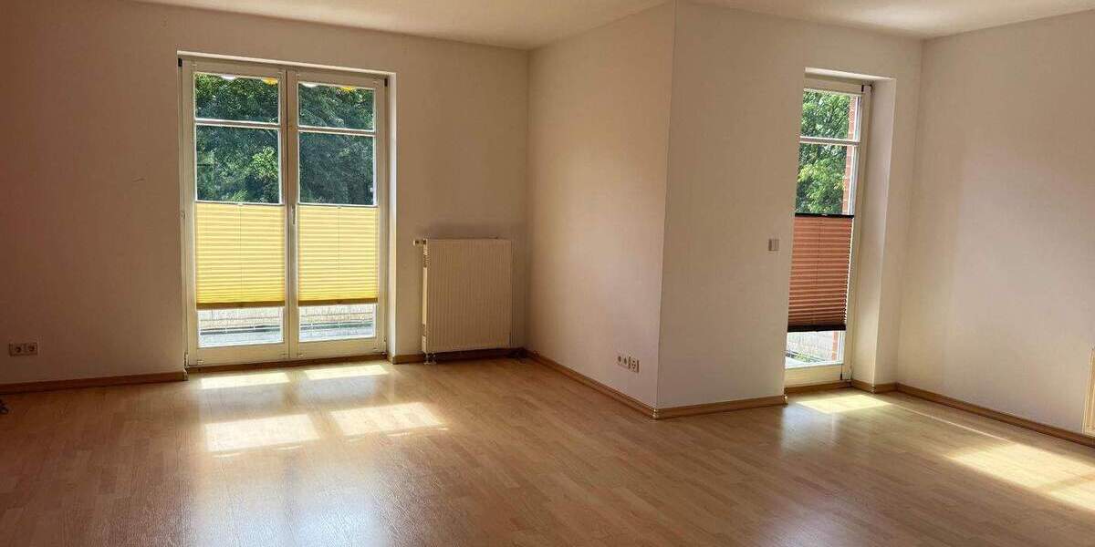 Etagenwohnung Hamburg Volksdorf - 3 Zimmer, 84 m&sup2;, 465.000&euro; | Angebot:25702342
