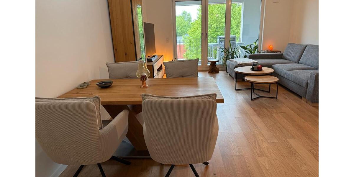 Etagenwohnung Hamburg Stellingen - 3 Zimmer, 91 m&sup2;, 1.885&euro; | Angebot:25932069