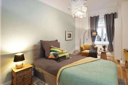 Zimmer Hamburg Eimsbüttel - 895&euro; | Angebot:24811784