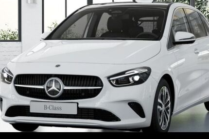Mercedes-Benz B 200 15.164 km 30.490 &euro; Hamburg 22047