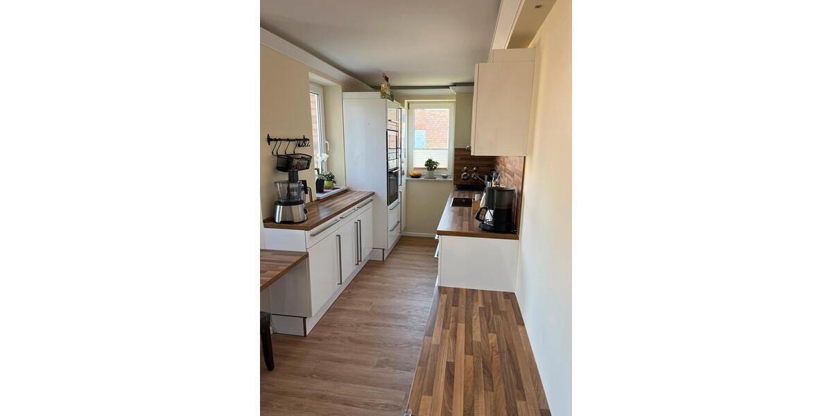 Etagenwohnung Stapelfeld - 1.5 Zimmer, 47 m&sup2;, 1.000&euro; | Angebot:25856712