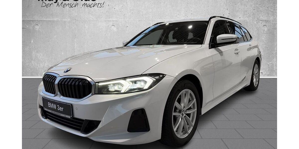 BMW 320 75.428 km 28.888 &euro; Norderstedt 22848