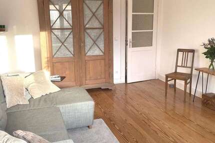 Wohnung Hamburg Winterhude - 2.5 Zimmer, 68 m&sup2;, 599.000&euro; | Angebot:25972774