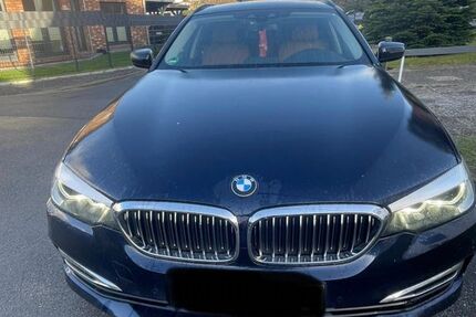 BMW 525 157.000 km 21.000 &euro; Elmshorn 25337