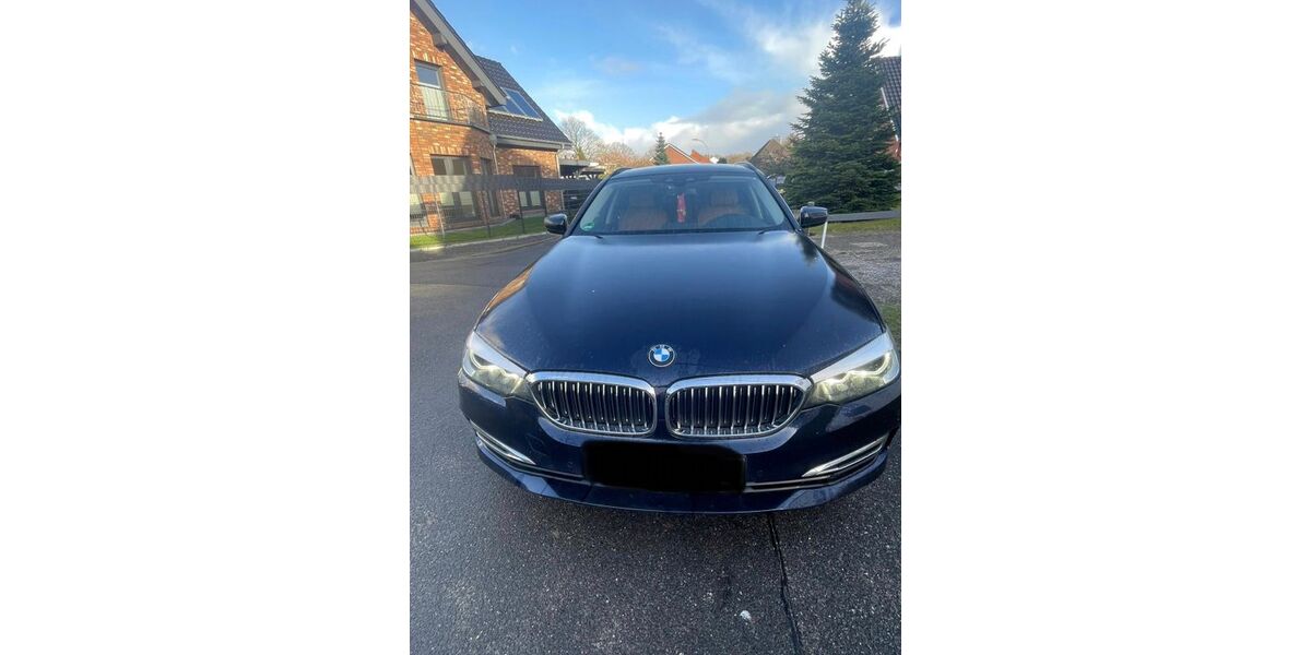 BMW 525 157.000 km 21.000 &euro; Elmshorn 25337