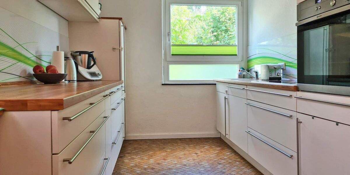 Einfamilienhaus Hamburg Bergedorf - 3 Zimmer, 100 m&sup2;, 395.000&euro; | Angebot:25674644