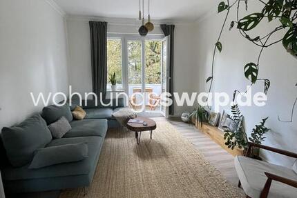 Wohnung Hamburg Eppendorf - 3 Zimmer, 71 m&sup2;, 13&euro; | Angebot:25088304