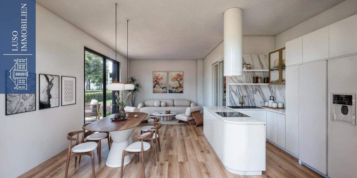 Doppelhaushälfte Wedel Marienhof - 4 Zimmer, 131 m&sup2;, 3.000&euro; | Angebot:25729266