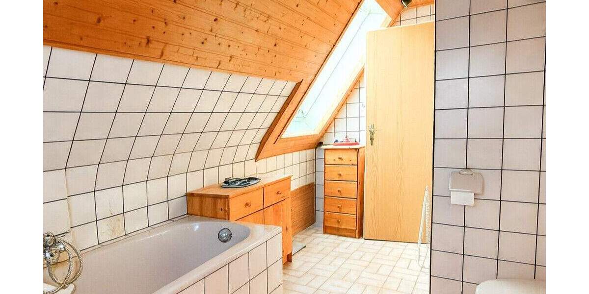 Einfamilienhaus Quickborn - 5 Zimmer, 95 m&sup2;, 419.000&euro; | Angebot:25703183