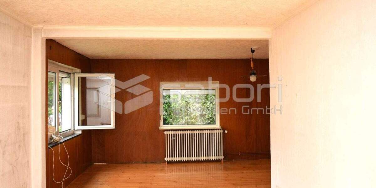 Doppelhaushälfte Hamburg Langenhorn - 6 Zimmer, 120 m&sup2;, 250.000&euro; | Angebot:25704560