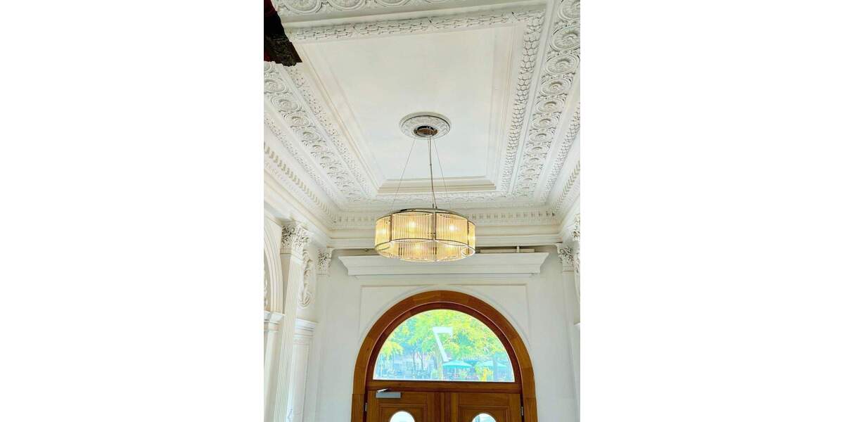 Etagenwohnung Hamburg St. Georg - 4 Zimmer, 130 m&sup2;, 1.100.000&euro; | Angebot:25769809