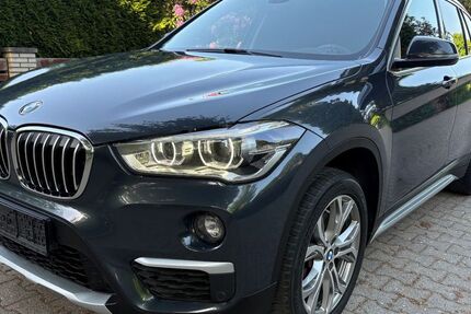 BMW X1 137.500 km 16.400 &euro; Aumühle 21521