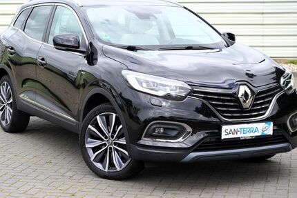 Renault Kadjar 90.000 km 14.645 &euro; Moorrege (bei Hamburg) 25436