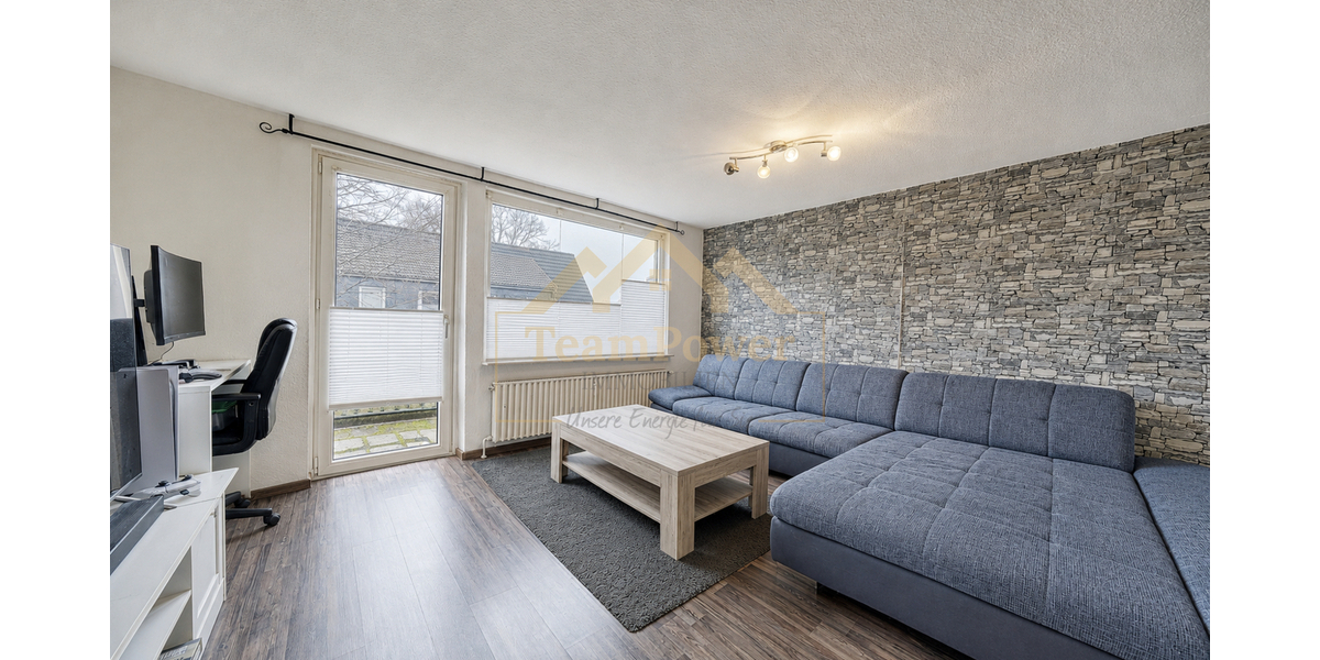 Der perfekte Einstieg als Vermieter - Kapitalanlage mit Potential - Dachgeschoßwohnung Wrist | Angebot:25456611