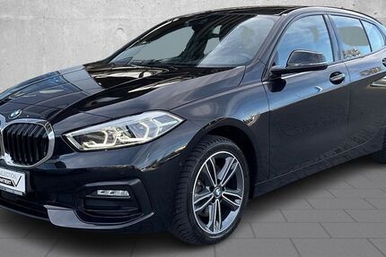 BMW 118 96.700 km 19.999 &euro; Elmshorn 25337