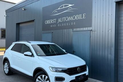VW T-Roc 83.839 km 22.500 &euro; Bad Oldesloe 23843