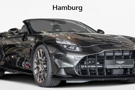 Aston Martin Vanquish 3.500 km 437.000 &euro; Hamburg-Alstertal 22339