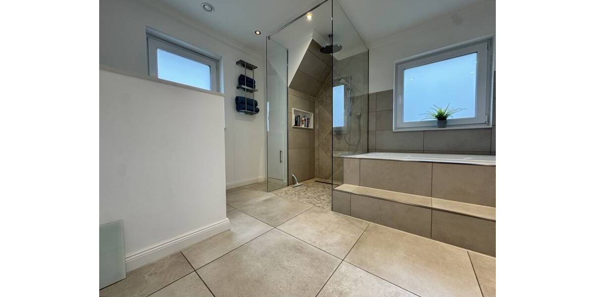 Doppelhaushälfte Prisdorf - 4 Zimmer, 77 m&sup2;, 449.000&euro; | Angebot:26016000