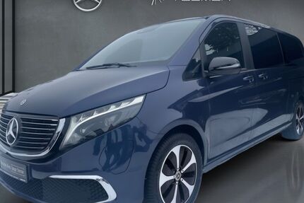 Mercedes-Benz EQV 16.053 km 51.900 &euro; Rellingen 25462