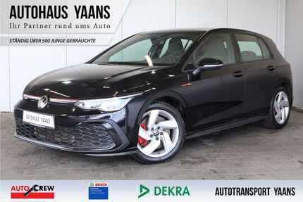 VW Golf 43.440 km 22.189 &euro; Pinneberg 25421