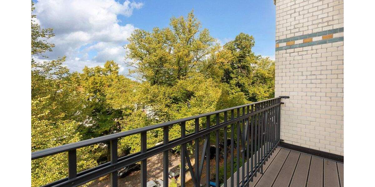 Etagenwohnung Hamburg Harvestehude - 4 Zimmer, 117 m&sup2;, 1.599.400&euro; | Angebot:25686560