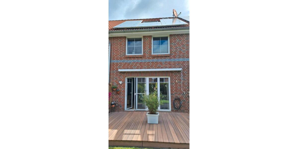 Reihenhaus Halstenbek - 5 Zimmer, 130 m&sup2;, 580.000&euro; | Angebot:26941068