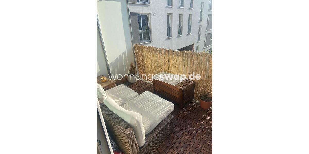 Etagenwohnung Hamburg Ottensen - 3 Zimmer, 75 m&sup2;, 1.250&euro; | Angebot:24539225