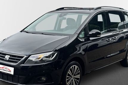 Seat Alhambra 147.000 km 17.990 &euro; Hamburg 22529