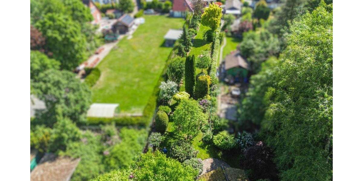 Einfamilienhaus Rellingen - 3 Zimmer, 77 m&sup2;, 469.000&euro; | Angebot:25689309