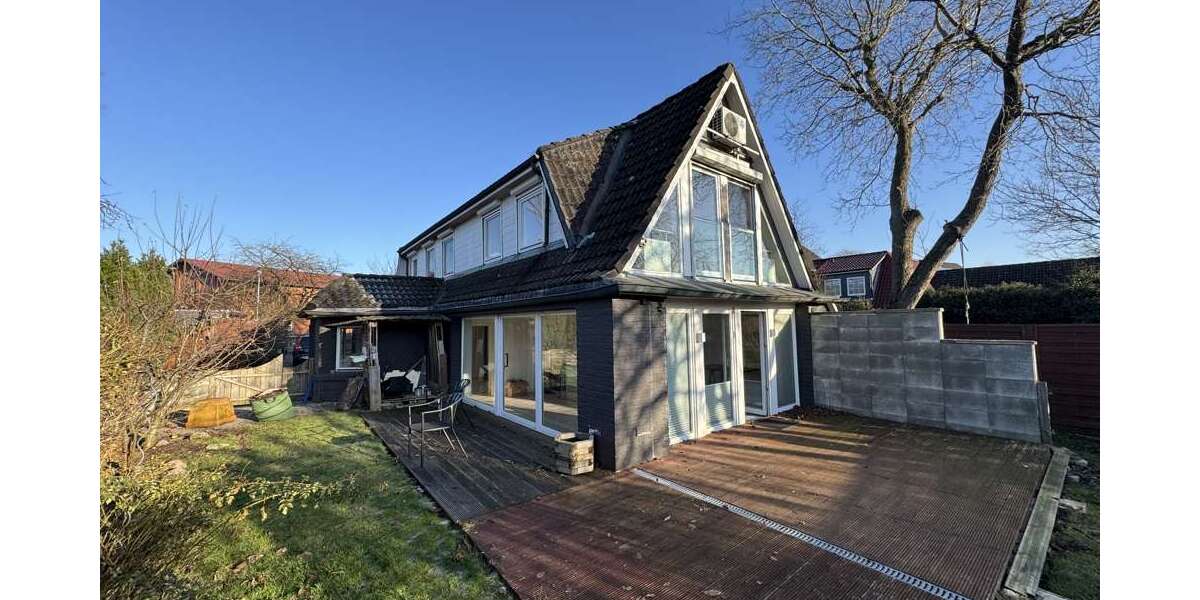 Einfamilienhaus Schönberg - 4 Zimmer, 112 m&sup2;, 220.000&euro; | Angebot:26009776