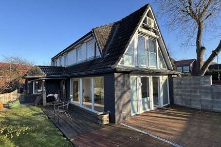 Haus Schönberg - 4 Zimmer, 112 m&sup2;, 220.000&euro; | Angebot:26009776