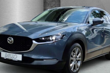 Mazda CX-30 23.707 km 22.990 &euro; Norderstedt 22848