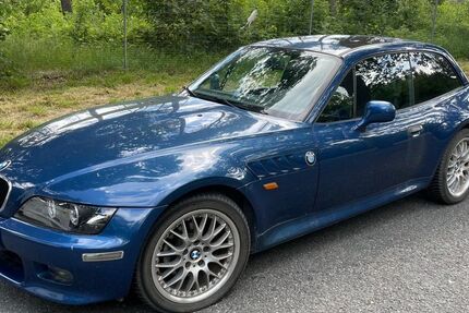 BMW Z3 200.000 km 17.900 &euro; Hamburg 22299