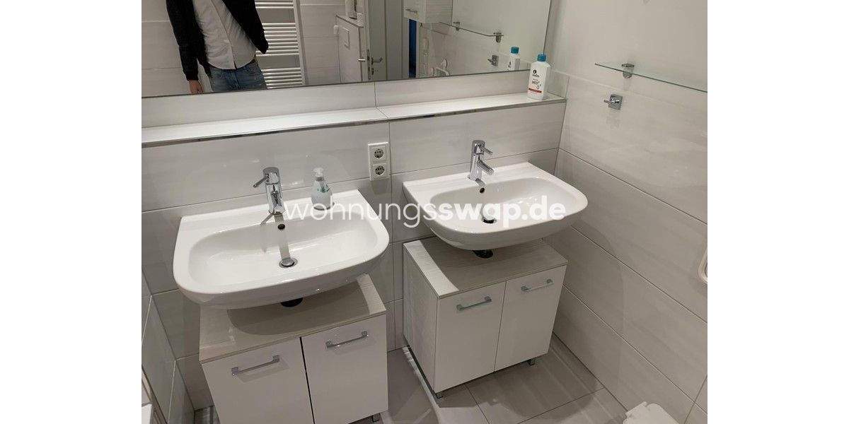 Etagenwohnung Hamburg Eppendorf - 4 Zimmer, 109 m&sup2;, 2.100&euro; | Angebot:25917042