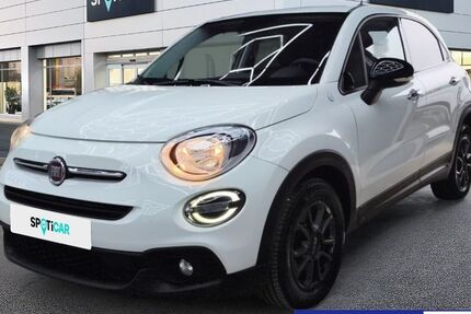Fiat 500X 68.701 km 13.990 &euro; Hamburg 22457