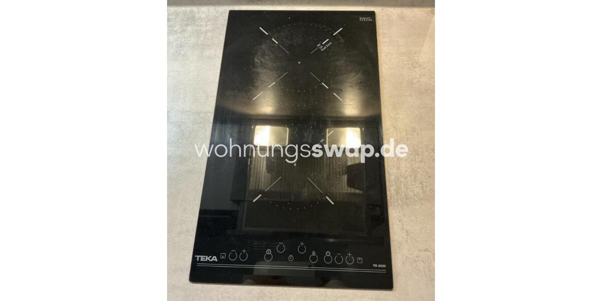 Etagenwohnung Hamburg Altona-Nord - 1 Zimmer, 20 m&sup2;, 944&euro; | Angebot:25181908