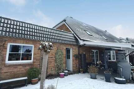 Haus Wiemersdorf - 4 Zimmer, 133 m&sup2;, 410.000&euro; | Angebot:25193219