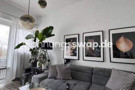Wohnung Hamburg Lurup - 2 Zimmer, 54 m&sup2;, 466&euro; | Angebot:25977946
