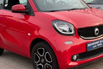 Smart ForTwo 38.000 km 11.749 &euro; Norderstedt bei Hamburg 22848