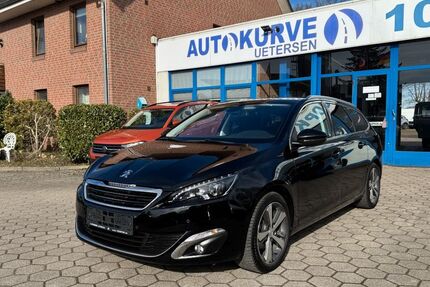 Peugeot 308 90.251 km 10.250 &euro; Uetersen 25436