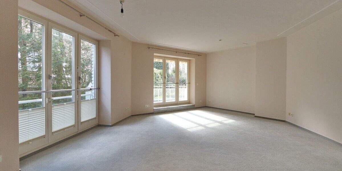 Etagenwohnung Hamburg Volksdorf - 4 Zimmer, 104 m&sup2;, 675.000&euro; | Angebot:25801708