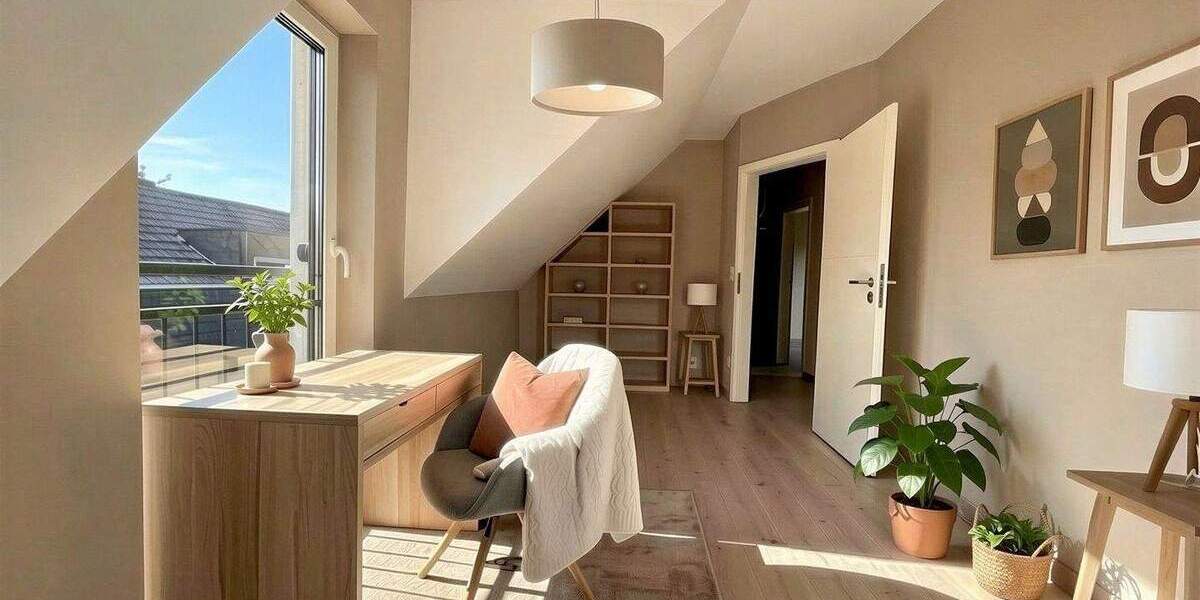 Doppelhaushälfte Schenefeld - 4 Zimmer, 94 m&sup2;, 649.000&euro; | Angebot:25697423