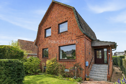 Haus Norderstedt Garstedt - 6.5 Zimmer, 167 m&sup2;, 720.000&euro; | Angebot:24840251