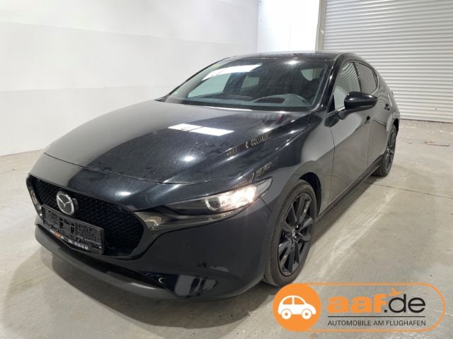 Mazda 3 44.000 km 20.950 &euro; Norderstedt 22848