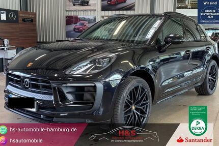 Porsche Macan 13.222 km 94.900 &euro; Pinneberg 25421
