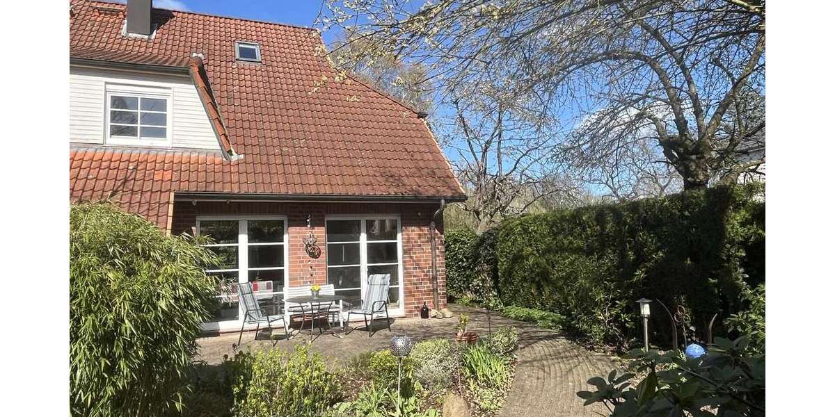 Einfamilienhaus Hamburg Hamburg-Mitte - 4 Zimmer, 124 m&sup2;, 670.000&euro; | Angebot:26071070